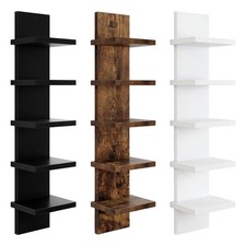 Étagère Murale En Bois à