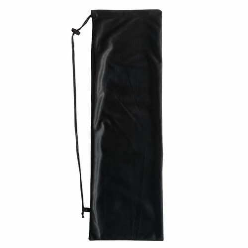 Sac raquette badminton tissu - sac,
