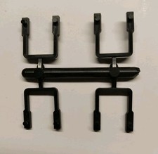 PIKO/MDC Boxcar Steps