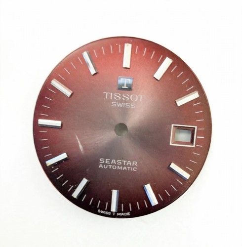 Sphere tissot seastar - sphere,
