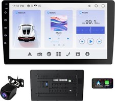 Haudio Autoradio double DIN