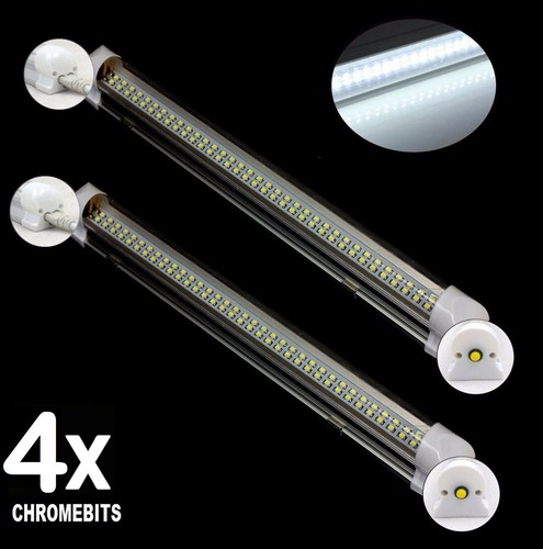 Led 12v voiture - 4x,