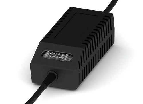 C128 psu remplacement - c128,