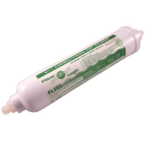 Neuf filterlogic fl 10j - *neuf*, fl-10j