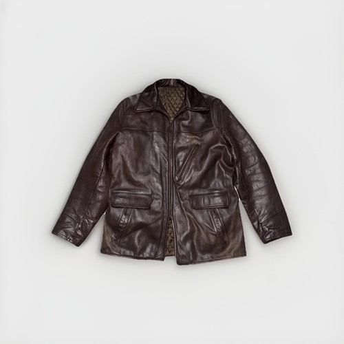 Windward horsehide vintage