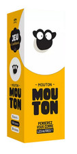 Jeux de société - Mouton Mouton