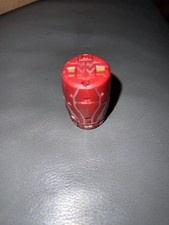 BAKUGAN Brachium Red Haos