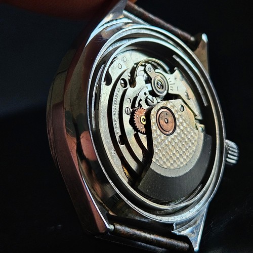 Montre yema automatique sous - montre,