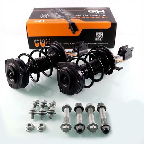 Jambe suspension - de,