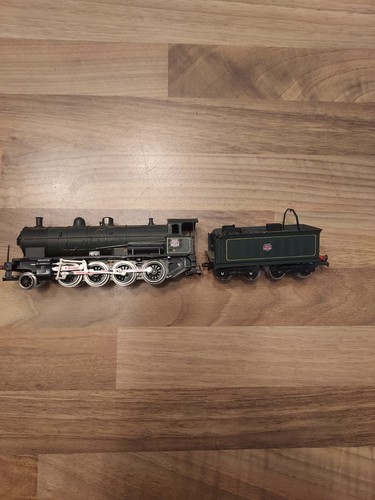 Jouef locomotive vapeur 140 - vapeur,