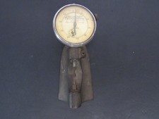 Vintage Watch-Craft C&E Marshall Watchmakers Machinist Dial Indicator 1/100 mm