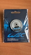 Pin's 24 Heures du Mans WEC Sport Auto Ferris Wheel Grande Roue