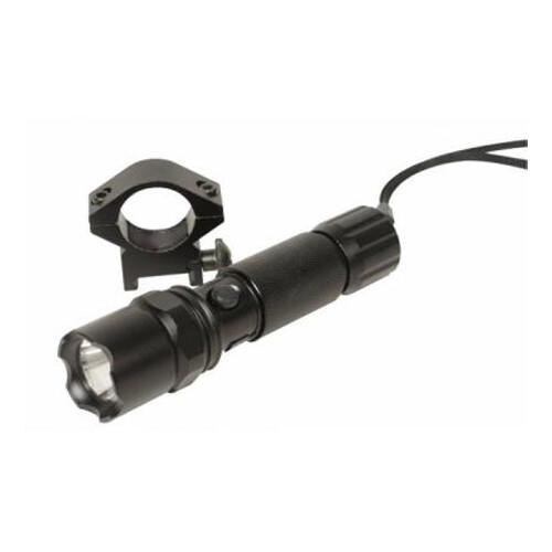 263927 lampe led tactique - lampe,