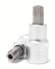 Embout T55H TORX sécurité