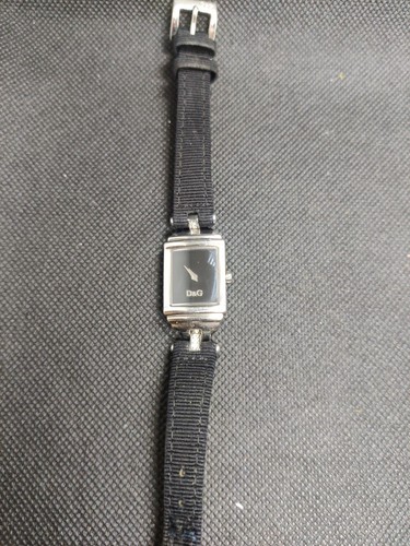 Montre vintage dolce gabbana - montre,