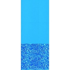 Swimline 24 Ft Swirl Blue