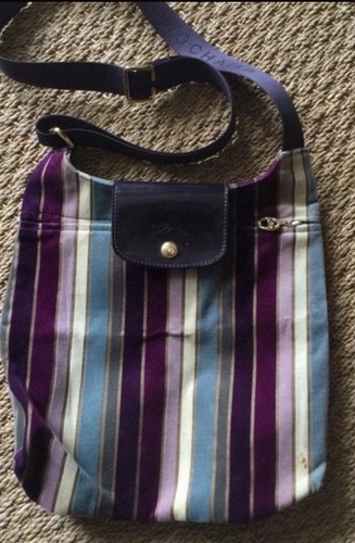 Sac main longchamp le - sac,