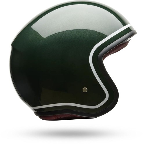 Casque jet bell 501 - casque,
