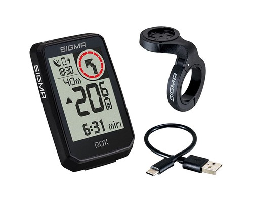 Sigma compteur vélo pour - de,