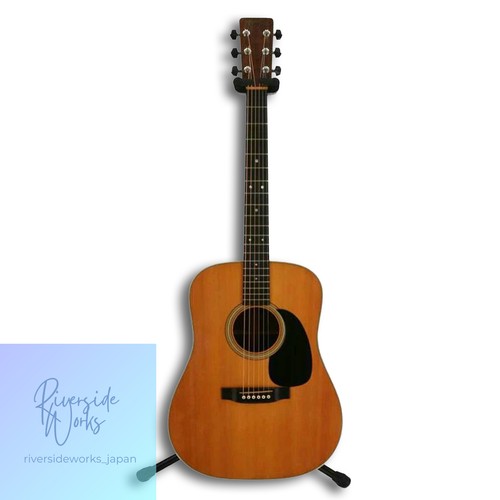 Guitare acoustique martin - acoustique, d-28