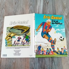 Eric CASTEL  Eric et les