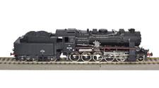 ROCO 43206 LOCOMOTIVE A VAPEUR