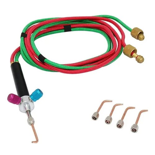Kit chalumeau gaz de - chalumeau,
