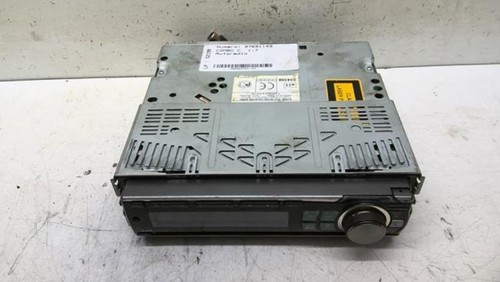 Autoradio opel combo phase - opel,