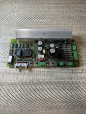 Leica CM1800 Cryostat Power Board