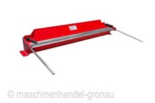 HOLZMANN AKB1000FO Plieuse de