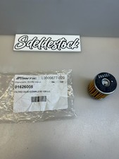 1 filtre huile fantic 01626005