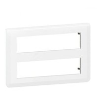 Plaque recouvrement legrand - plaque,