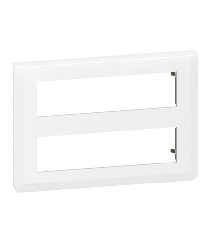 Plaque recouvrement legrand - plaque,