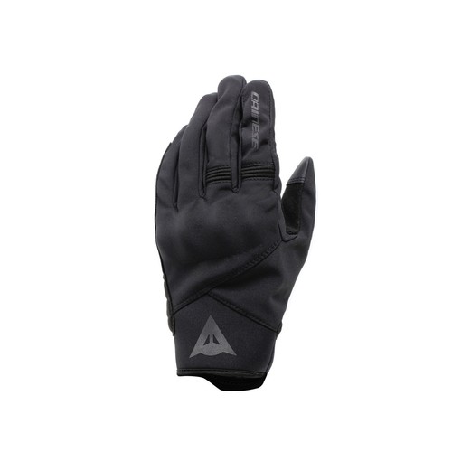 Gants moto dainese intrepyd - de,