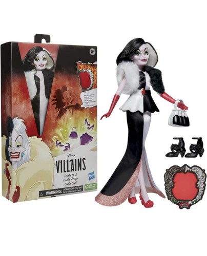 Disney princesse villain - disney,