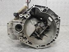 Boite 5 vitesse Fiat Punto