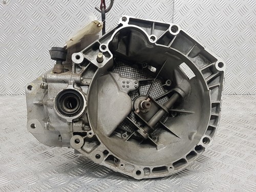 Boite vitesse fiat punto - vitesse,