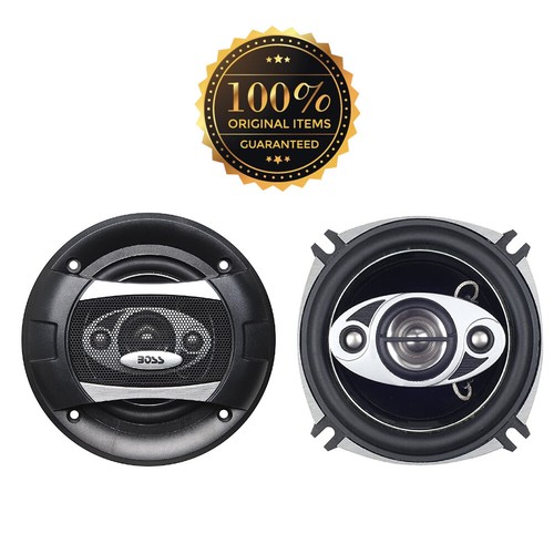 Diffuseur boss audio systems - diffuseur,