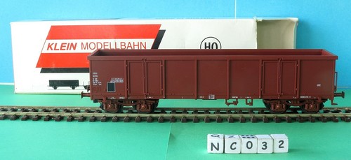 Kleinmodell sncf wagon - kleinmodell,