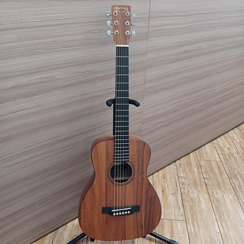Martin lxk2 mini guitare - martin,