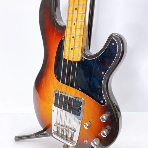 Ibanez atk series electric - ibanez,