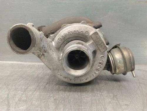 0591457011 turbocompresseur