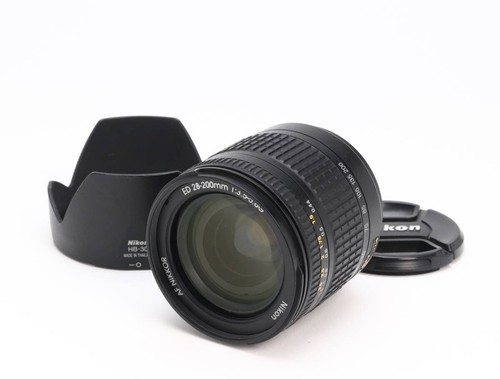 Nikon nikkor 28 - a-,