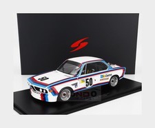 1:18 SPARK Bmw 3.0 Csl 3.3L S6