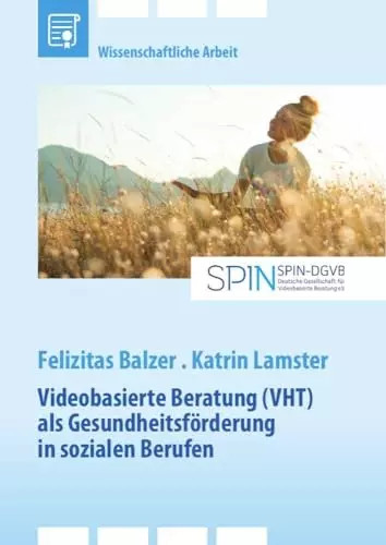 Videobasierte beratung - videobasierte, (vht)