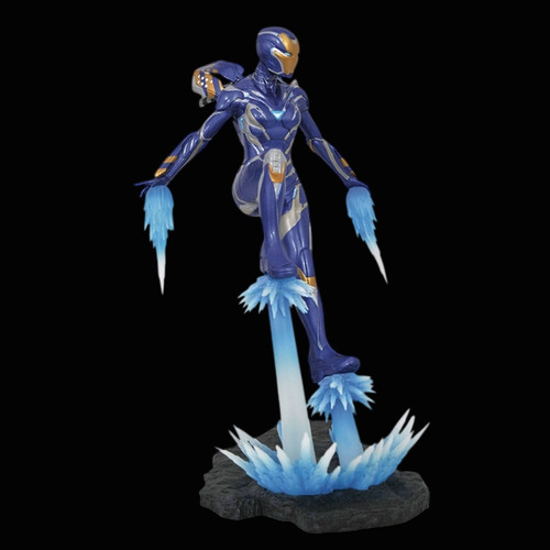 Marvel gallery rescue - marvel,