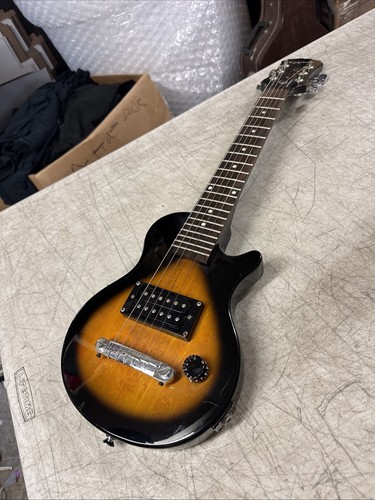 Epiphone les paul - wee, 2007
