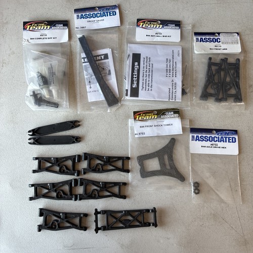 Vintage nip team associated - vintage,