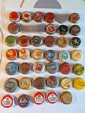 38 CAPSULES ANCIENNE BIERE