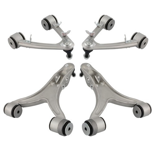 4pcs bras suspension avant - bras, de